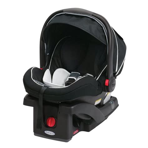 If you do not have an. owner’s manual, please call toll-free, 1-800-345-4109 to obtain one, or visit our website at www.gracobaby.com. Never use a Graco infant restraint with other manufacturer’s strollers, as this may result in serious injury or death. 10. 3.3 Additional Warnings for Use as a Carrier.